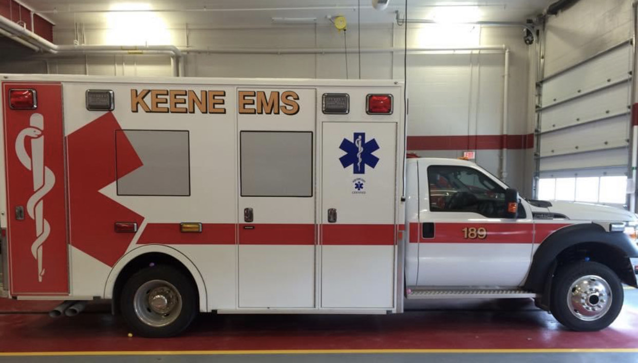 Emergency Services – Town of Keene, New York